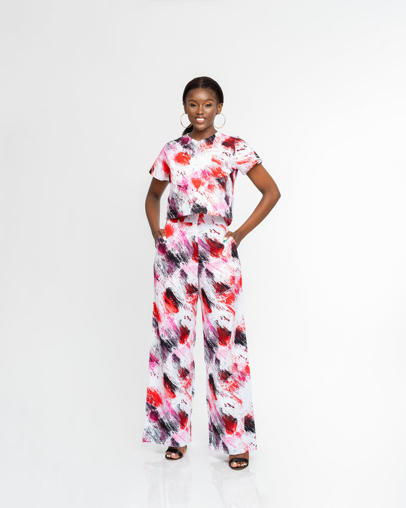 Ikojn - Empowering through Fashion | Discover Made-in-Kenya Style
